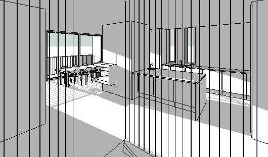 vy kök och balkong vy kök och balkong